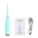 Sonic Plaque Remover