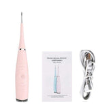 Sonic Plaque Remover