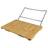 Multi-functional Tray Storage Cutting Board