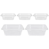 Multi-functional Tray Storage Cutting Board