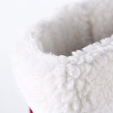 Slip On Electric Foot Warmer