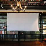 Portable Projector Screen
