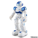 Limited Edition Humanoid Robot Toy for Kids – Remote Control Toy