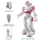 Limited Edition Humanoid Robot Toy for Kids – Remote Control Toy