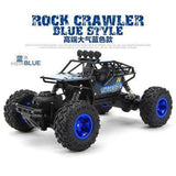 Rock Crawler Off Road RC Car