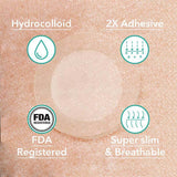 Skin Tag Spot Treatment Patch