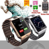 Smart Watch Digital Electronics
