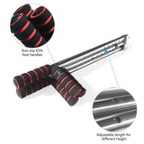 Yoga Leg Stretcher Training Machine