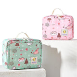 Small Portable & Versatile Diaper Bag