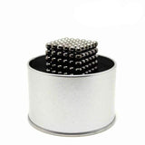 Magnetic Cube