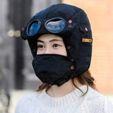 Thermal Winter Trapper Hat
