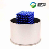 Magnetic Cube