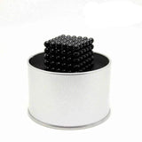 Magnetic Cube