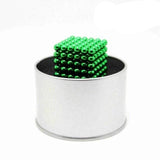 Magnetic Cube