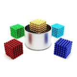 Magnetic Cube