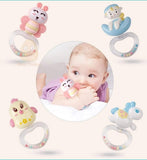 Musical Mobile Baby Rattles for Crib