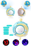 Musical Mobile Baby Rattles for Crib