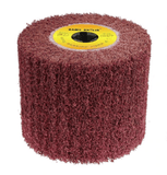 Non-Woven Flap Wheel