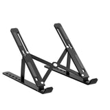 Portable Laptop Stand Cooling Bracket Holder