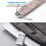 Portable Laptop Stand Cooling Bracket Holder