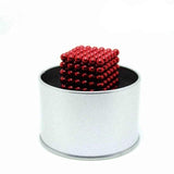 Magnetic Cube