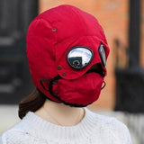 Thermal Winter Trapper Hat