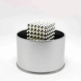 Magnetic Cube