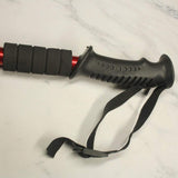 Telescopic Hiking Stick