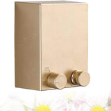 Retractable Stainless String Invisible Clothesline