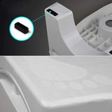 Toilet Step Foot Stool