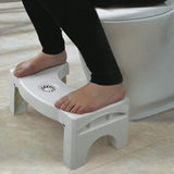 Toilet Step Foot Stool