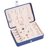 Travel Jewelry Box