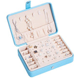 Travel Jewelry Box