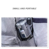 Travel Toiletries Supplies Portable Sub-Bottle