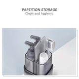 Travel Toiletries Supplies Portable Sub-Bottle