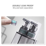 Travel Toiletries Supplies Portable Sub-Bottle