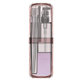 Travel Toiletries Supplies Portable Sub-Bottle