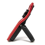 USB Rechargeable Flashlight Torch Work Light