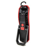 USB Rechargeable Flashlight Torch Work Light