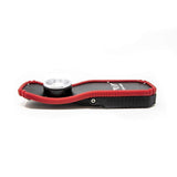 USB Rechargeable Flashlight Torch Work Light