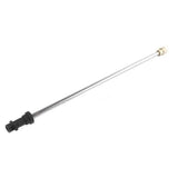Car Pressure Washer Undercarriage Water Broom