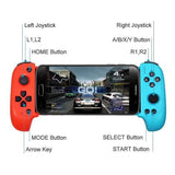 Universal Telescopic Bluetooth Controller Gamepad