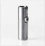Powerful and Windproof Triple Jet Torch Lighter