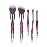 Makeup Brushes Set