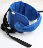 Child Car Seat Head Support