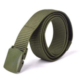 Hidden Money Belt