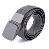 Hidden Money Belt
