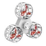 Flying Wheel Fidget Spinner