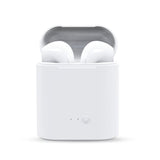 Wireless Earbuds for iPhone and Android-Bluetooth Earbuds