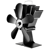 Wood Stove Fan